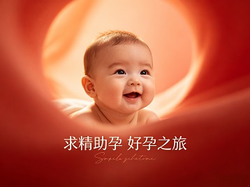 宏伟求精助孕科学助孕 开启专属好孕之旅