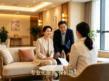宏伟有偿售卵代生女生的客户的客户群体有哪些