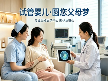 宏伟辅助生育服务 试管婴儿行业的兴起背景、发展与未来展望